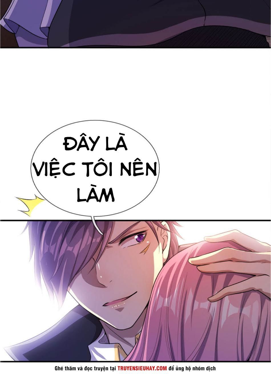 Y Võ Chí Tôn Chapter 48 - 19