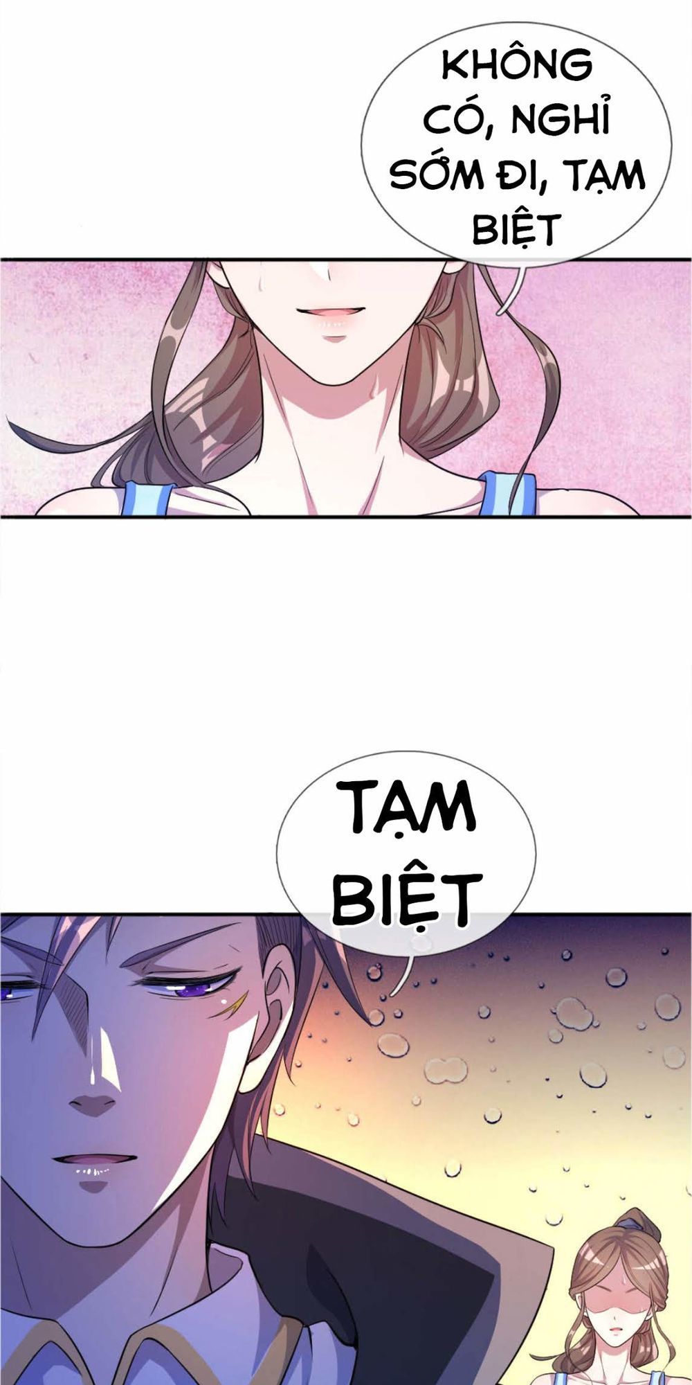 Y Võ Chí Tôn Chapter 49 - 20