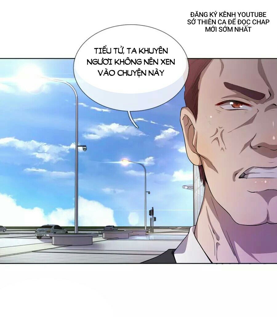 Y Võ Chí Tôn Chapter 5 - 2