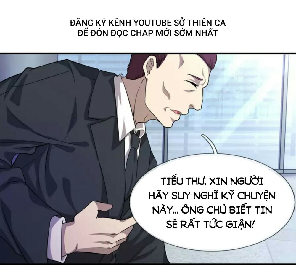 Y Võ Chí Tôn Chapter 5 - 20