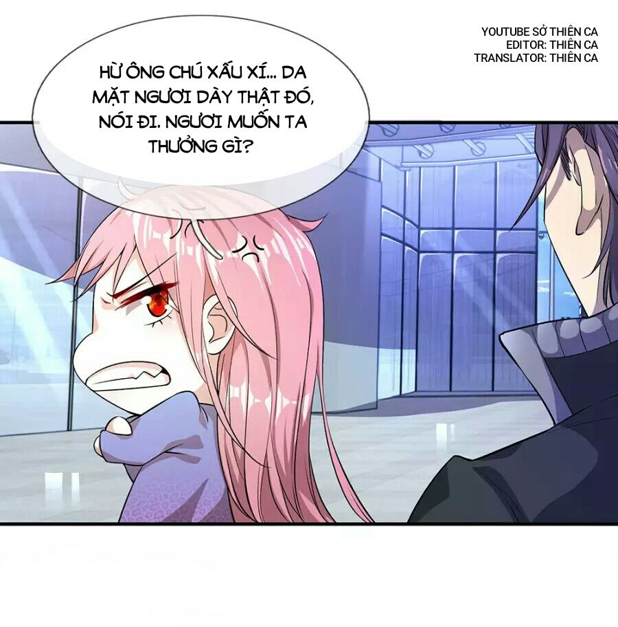 Y Võ Chí Tôn Chapter 5 - 31