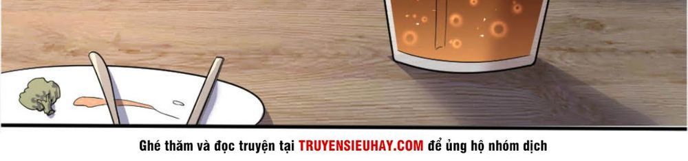 Y Võ Chí Tôn Chapter 50 - 19