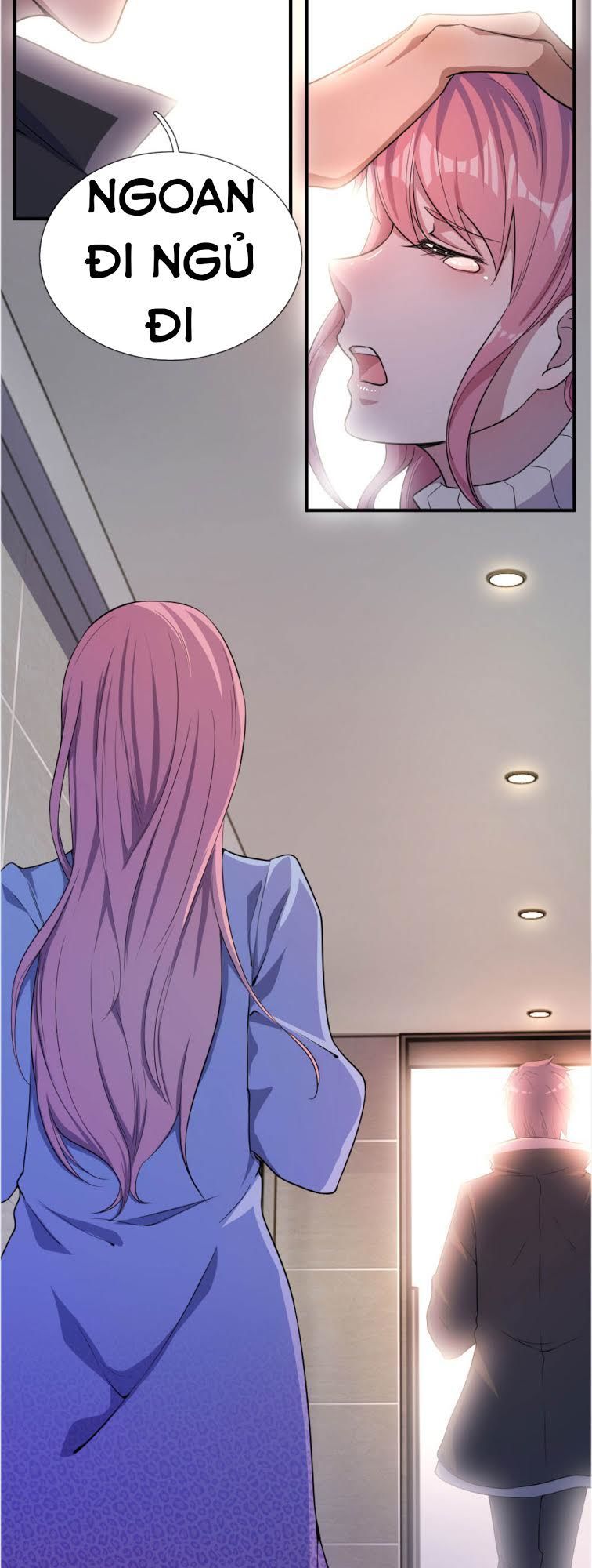 Y Võ Chí Tôn Chapter 50 - 10