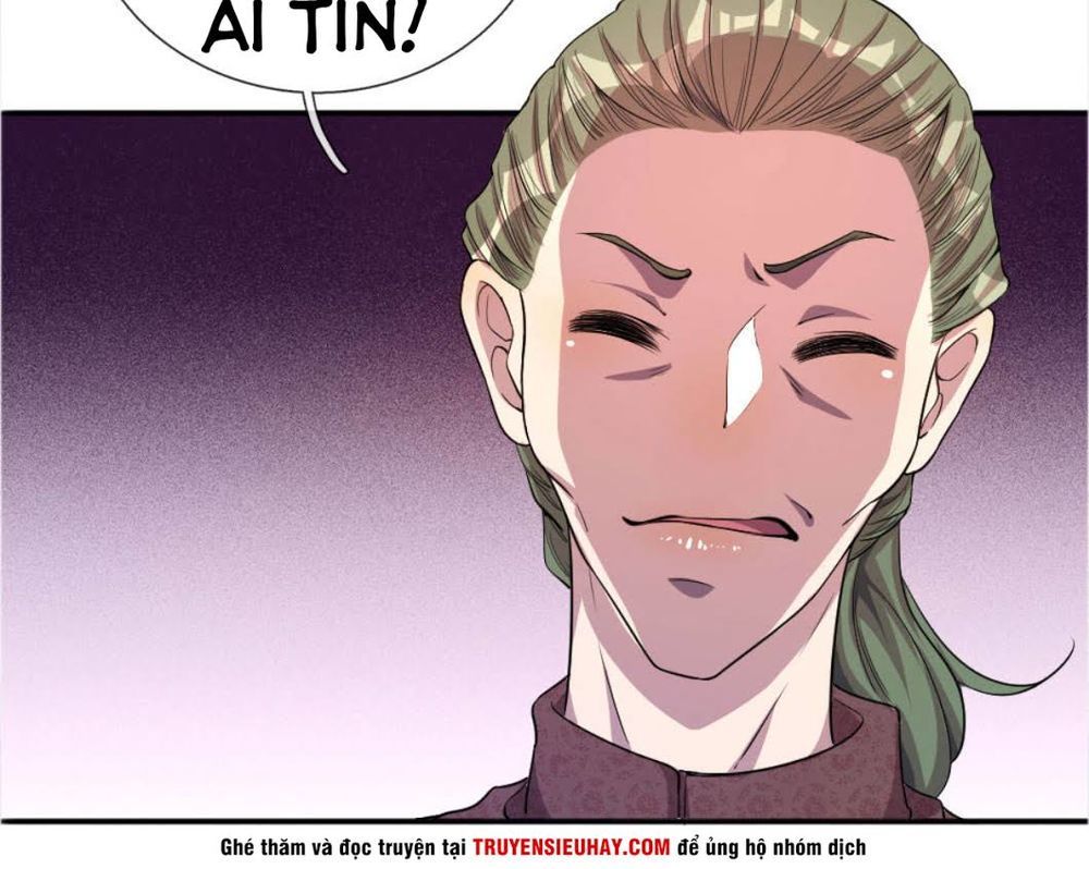 Y Võ Chí Tôn Chapter 51 - 5
