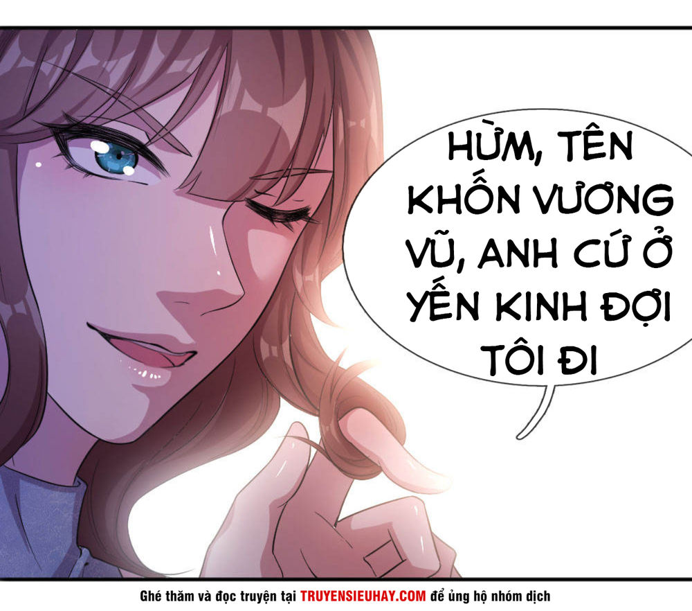 Y Võ Chí Tôn Chapter 53 - 22