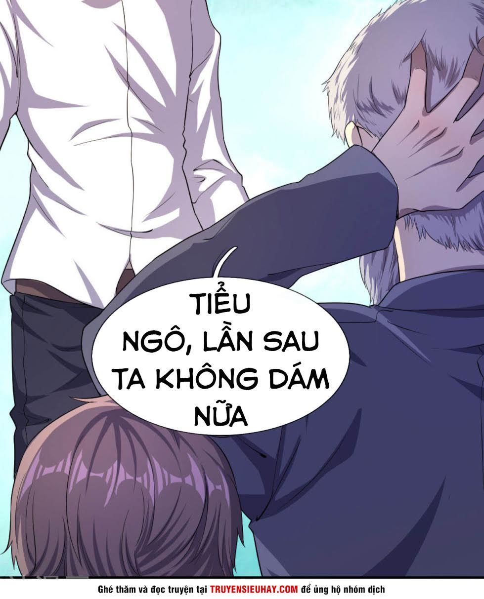 Y Võ Chí Tôn Chapter 53 - 5