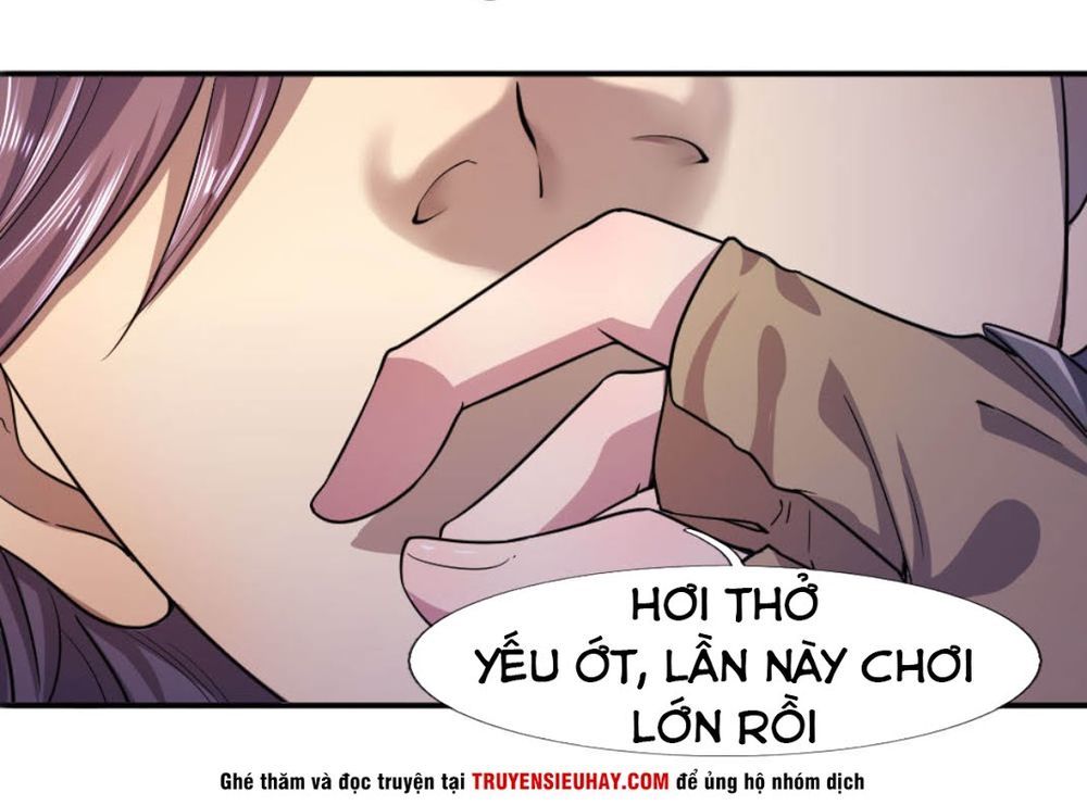 Y Võ Chí Tôn Chapter 56 - 15
