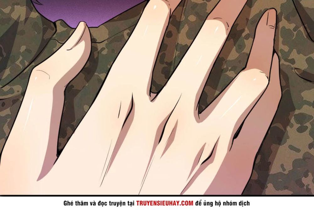 Y Võ Chí Tôn Chapter 59 - 26