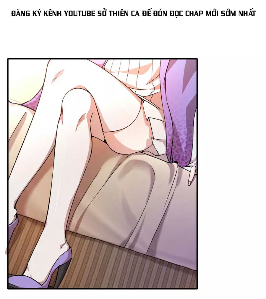Y Võ Chí Tôn Chapter 6 - 19