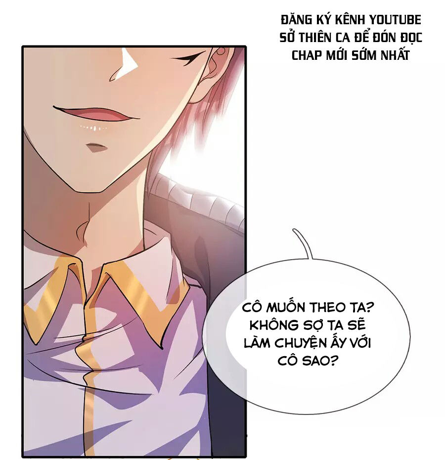 Y Võ Chí Tôn Chapter 6 - 21