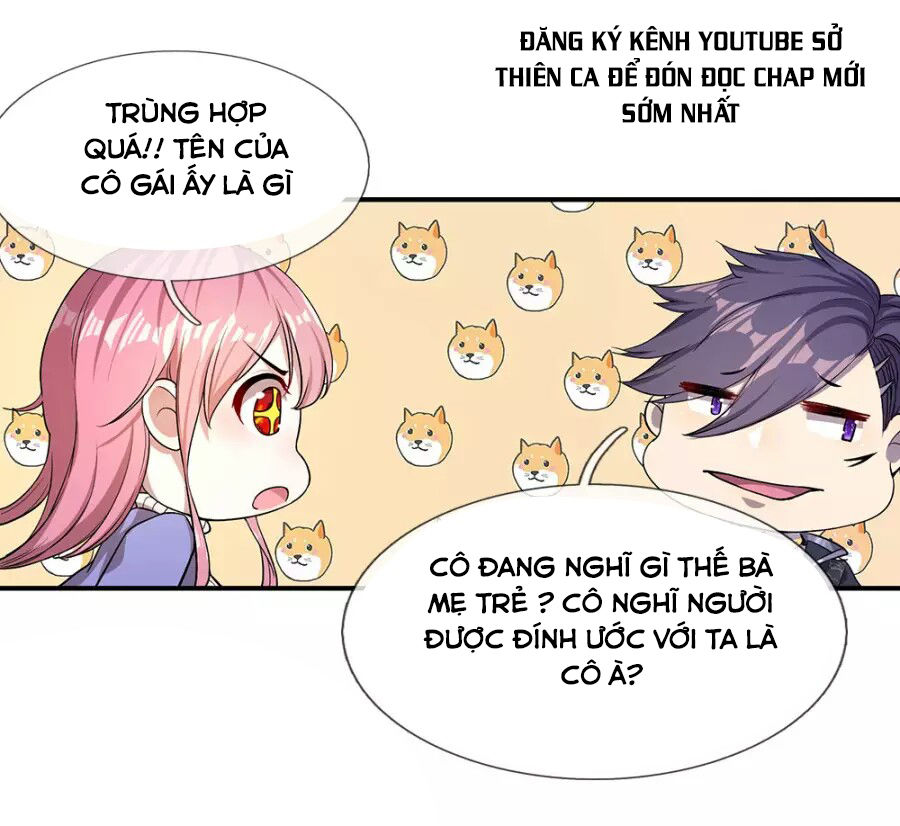 Y Võ Chí Tôn Chapter 6 - 26