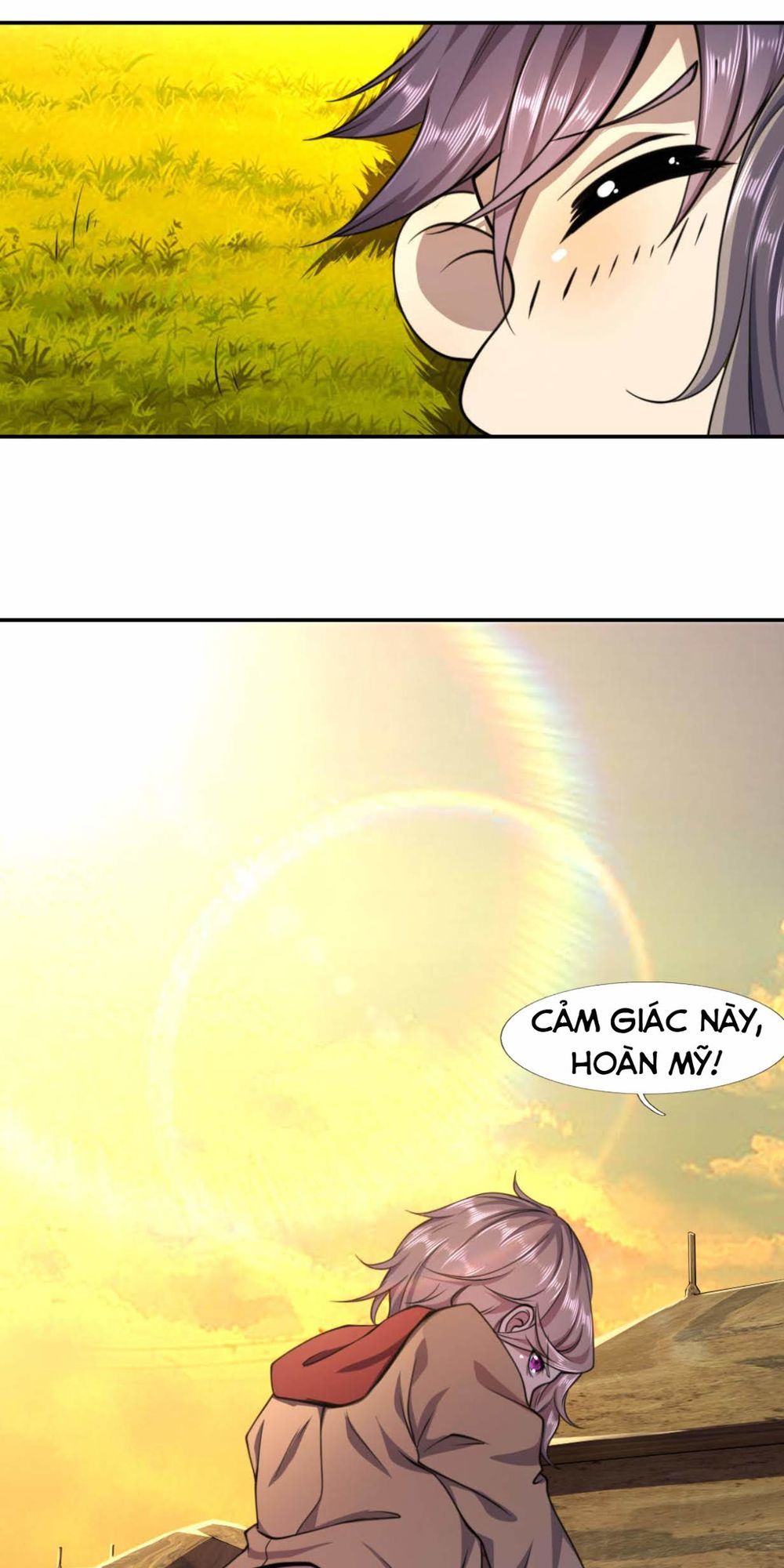 Y Võ Chí Tôn Chapter 60 - 11