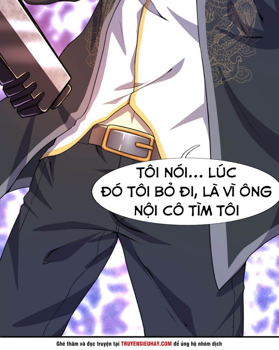 Y Võ Chí Tôn Chapter 61 - 15