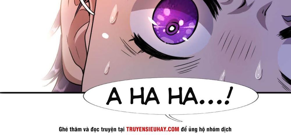 Y Võ Chí Tôn Chapter 61 - 18