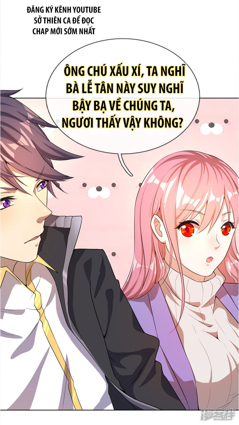 Y Võ Chí Tôn Chapter 7 - 31