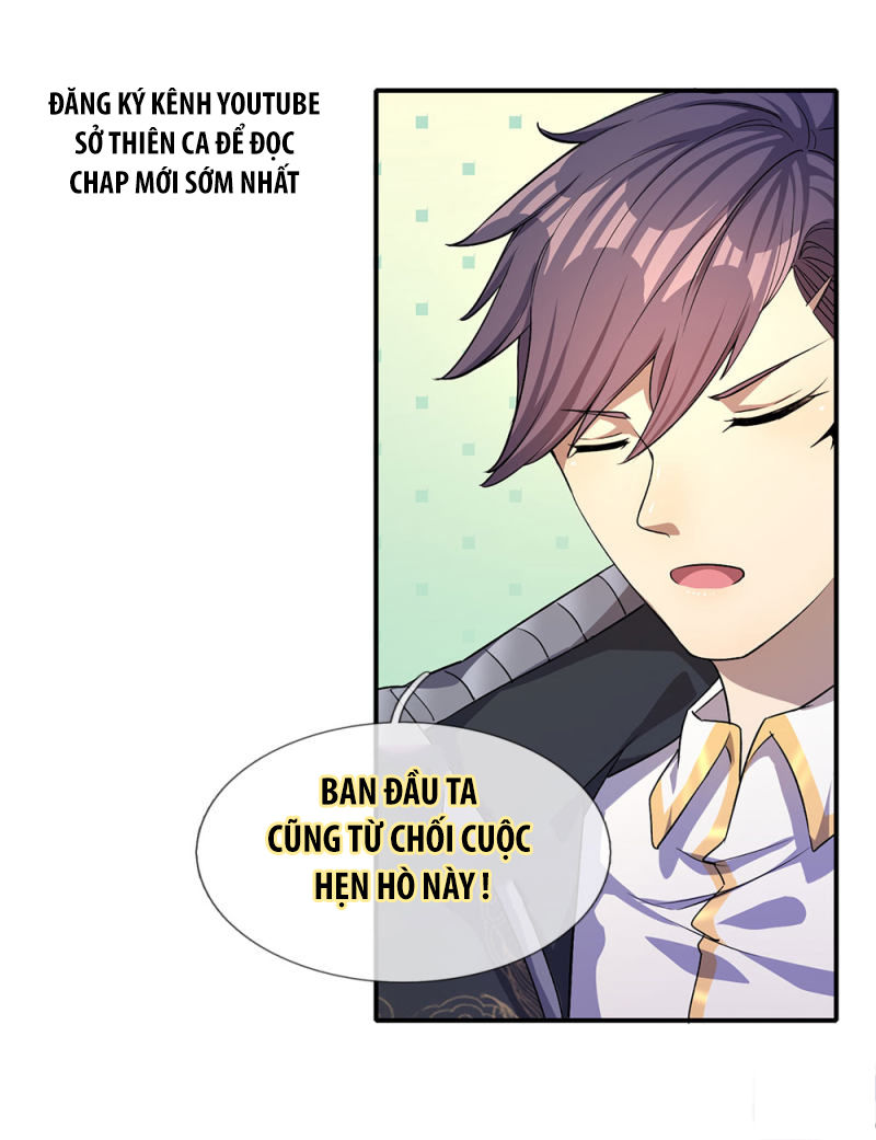 Y Võ Chí Tôn Chapter 7 - 5