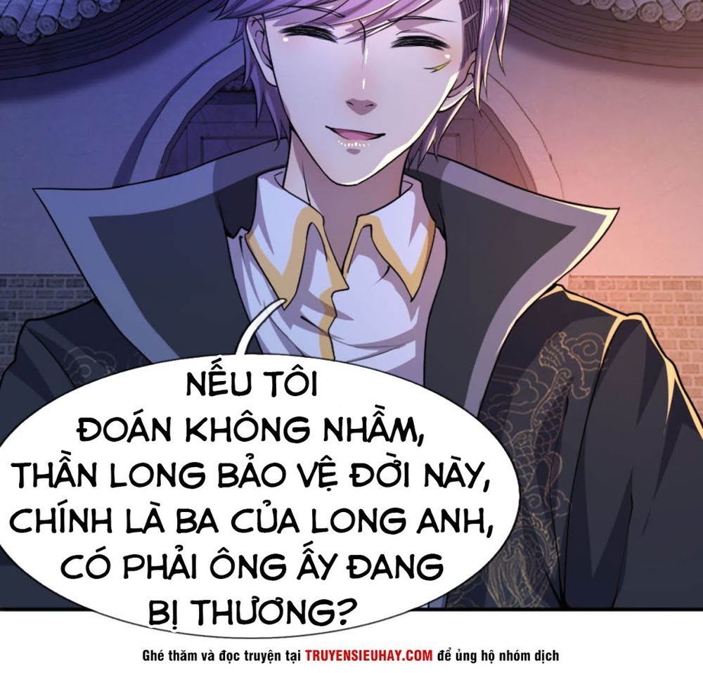 Y Võ Chí Tôn Chapter 70 - 9