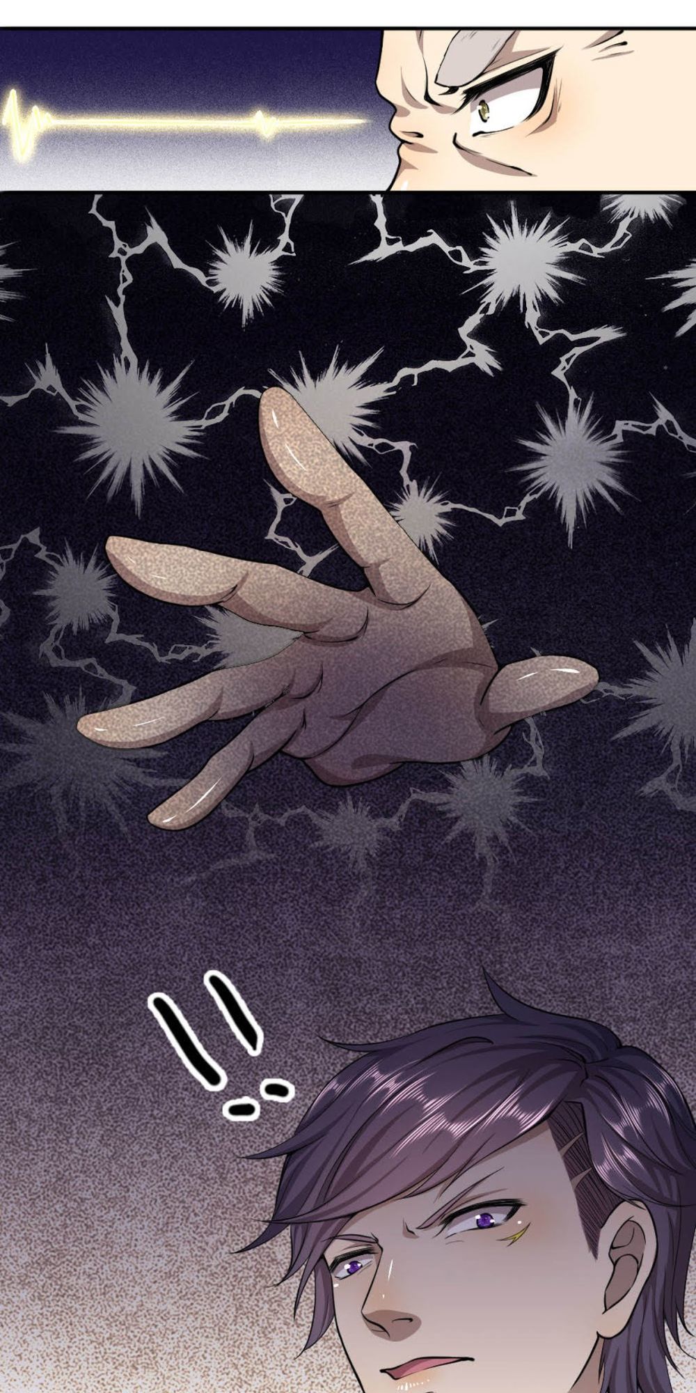 Y Võ Chí Tôn Chapter 70 - 10