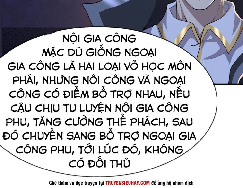 Y Võ Chí Tôn Chapter 72 - 6