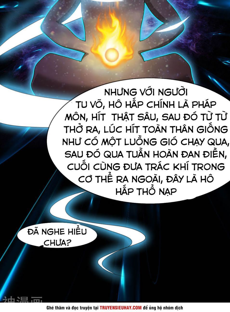 Y Võ Chí Tôn Chapter 73 - 5