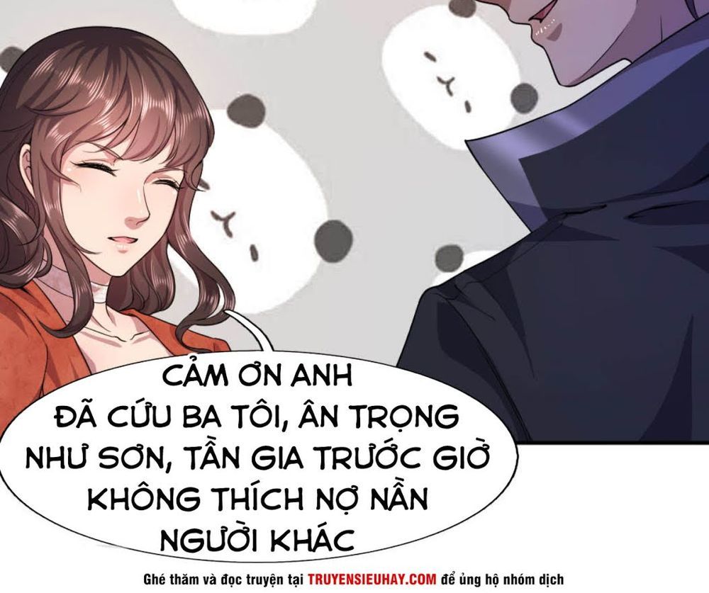 Y Võ Chí Tôn Chapter 76 - 18