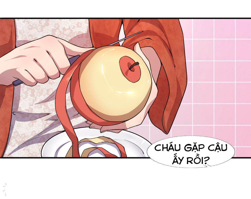 Y Võ Chí Tôn Chapter 78 - 18