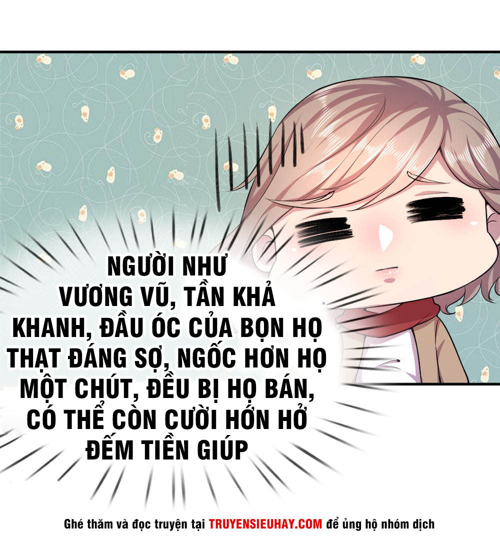 Y Võ Chí Tôn Chapter 78 - 8