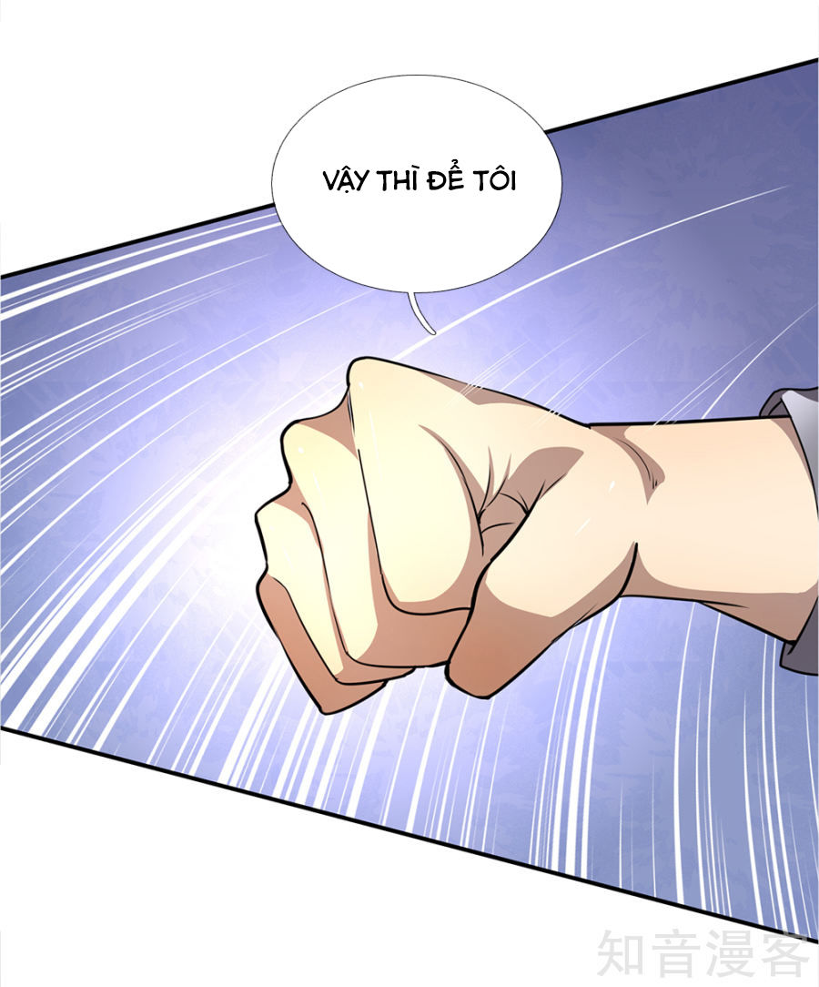 Y Võ Chí Tôn Chapter 8 - 14
