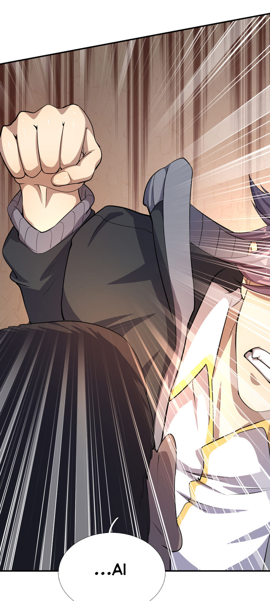 Y Võ Chí Tôn Chapter 8 - 3