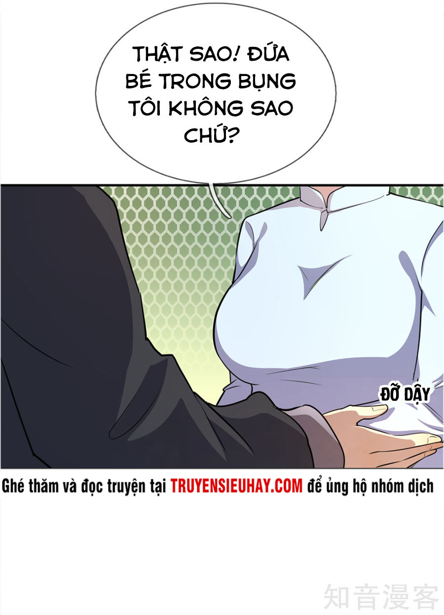 Y Võ Chí Tôn Chapter 8 - 25