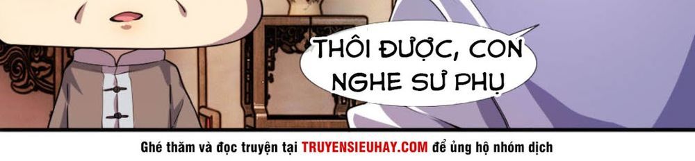 Y Võ Chí Tôn Chapter 80 - 32