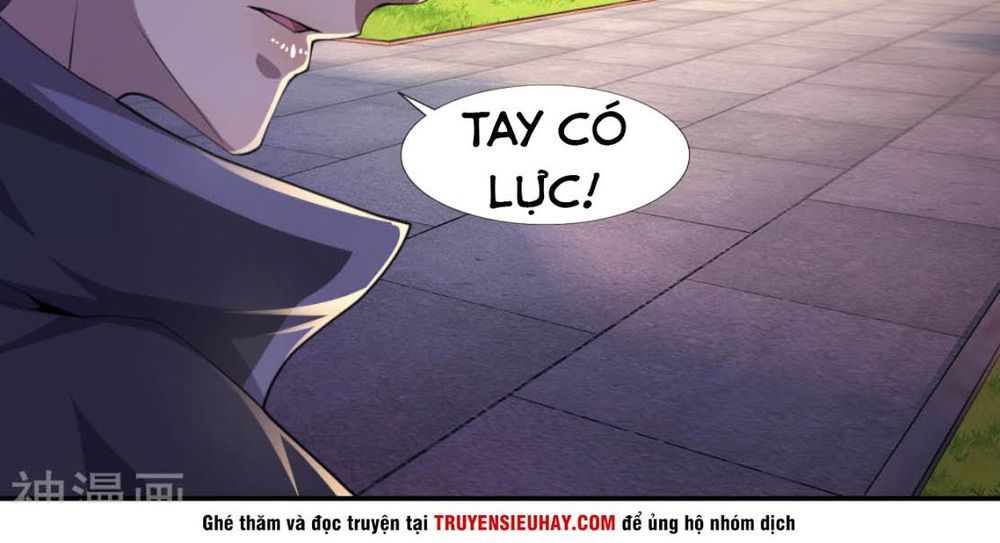 Y Võ Chí Tôn Chapter 82 - 16