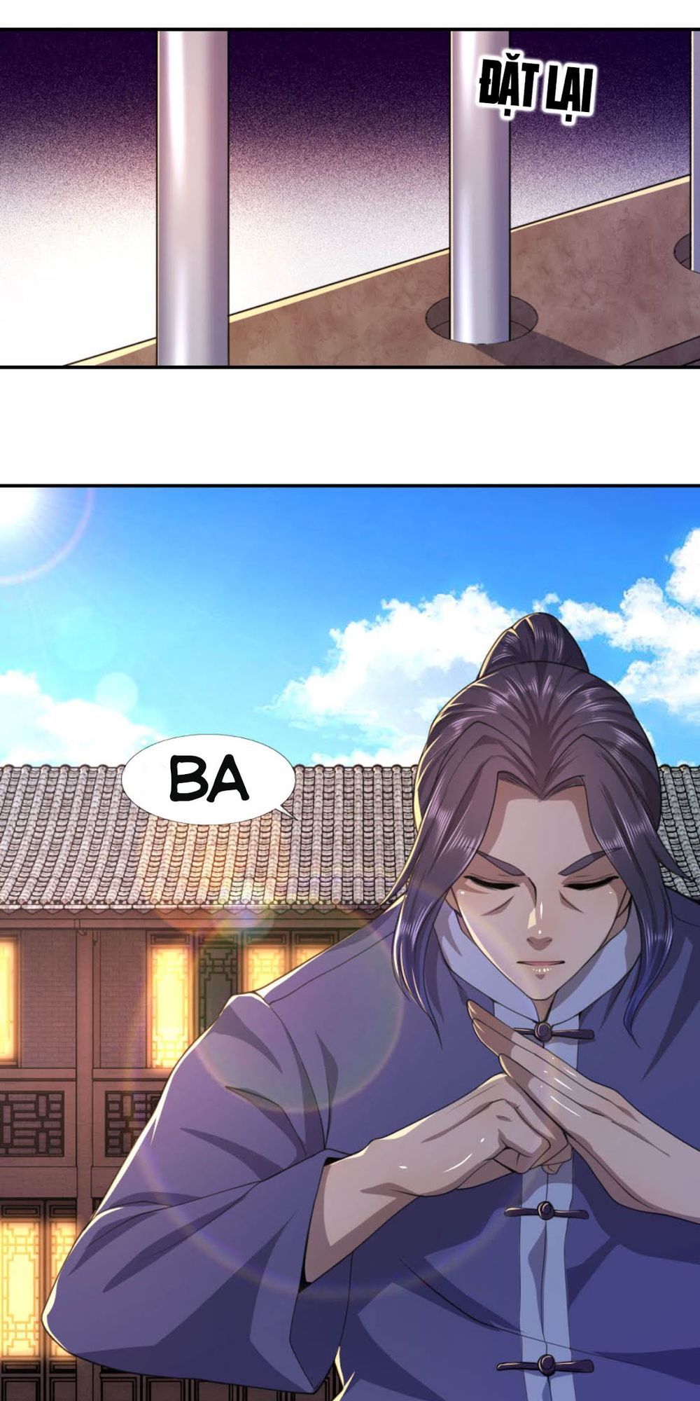 Y Võ Chí Tôn Chapter 82 - 22