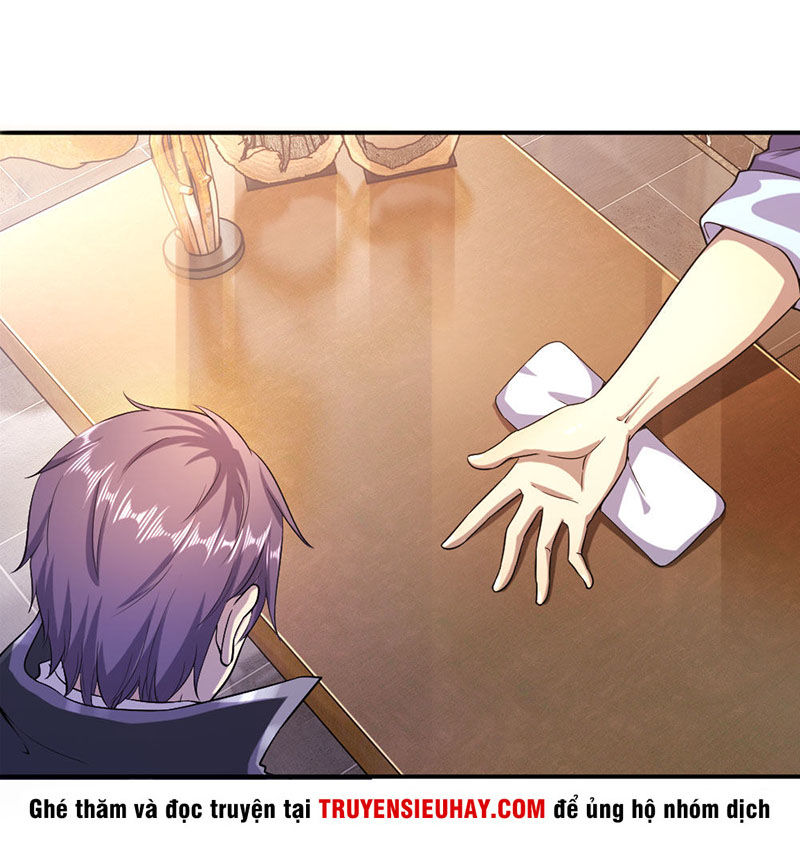 Y Võ Chí Tôn Chapter 85 - 3