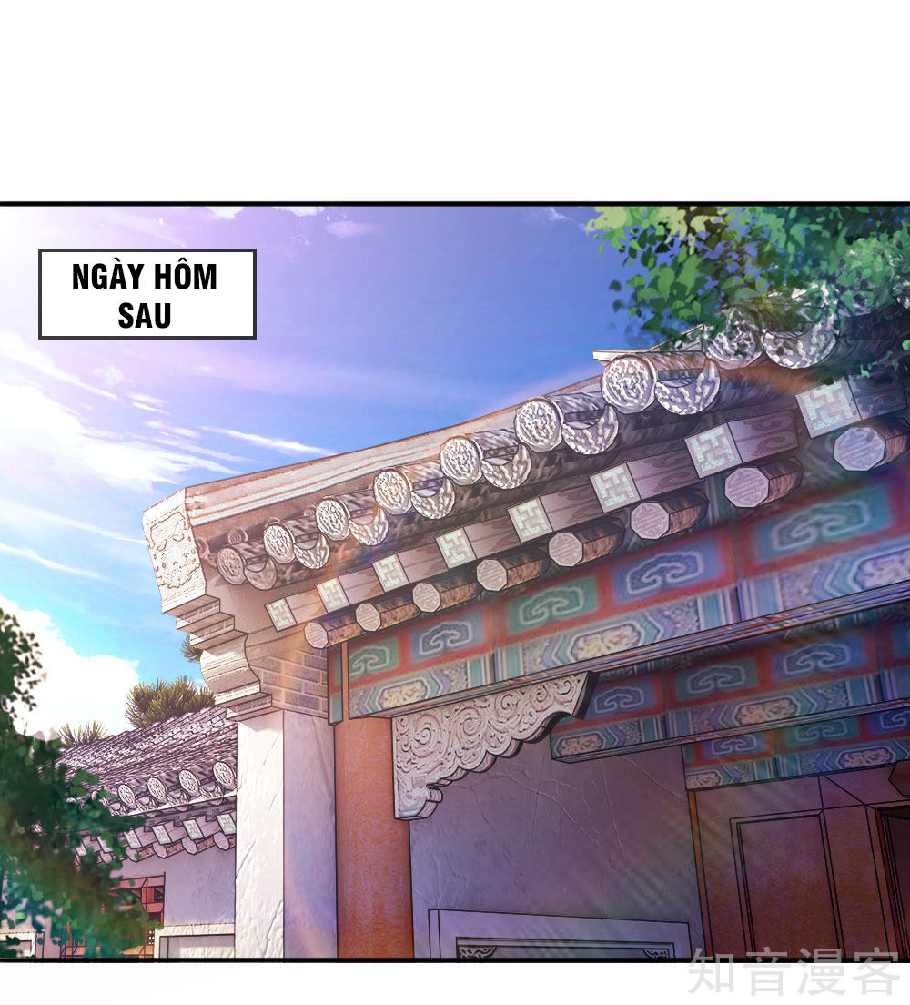 Y Võ Chí Tôn Chapter 85 - 26