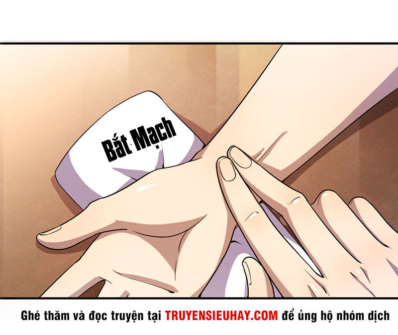 Y Võ Chí Tôn Chapter 85 - 4