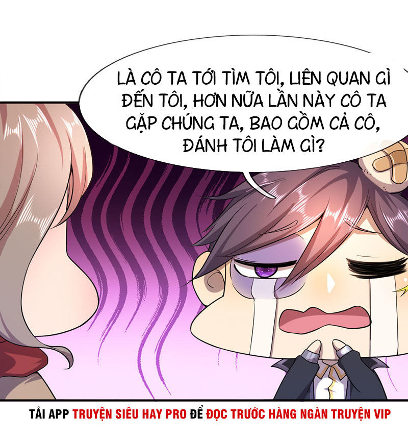 Y Võ Chí Tôn Chapter 85 - 35