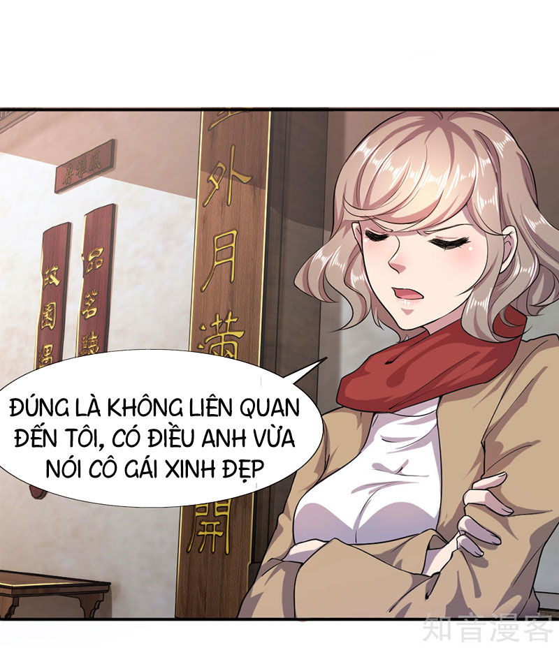 Y Võ Chí Tôn Chapter 85 - 36