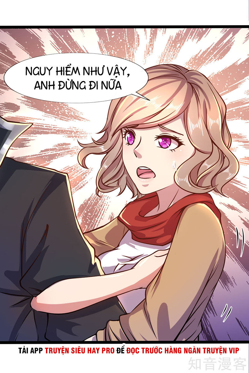 Y Võ Chí Tôn Chapter 87 - 15