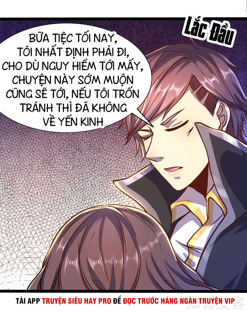 Y Võ Chí Tôn Chapter 87 - 16