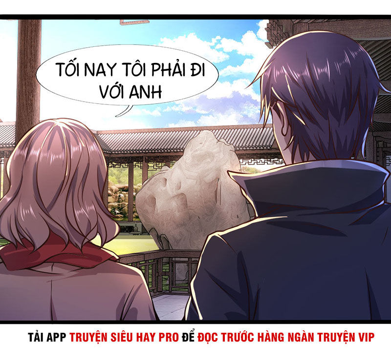 Y Võ Chí Tôn Chapter 87 - 9