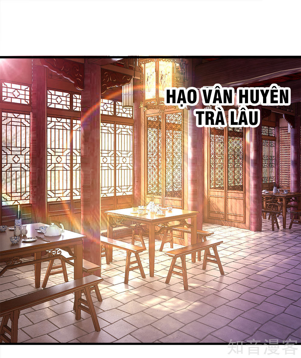 Y Võ Chí Tôn Chapter 88 - 2