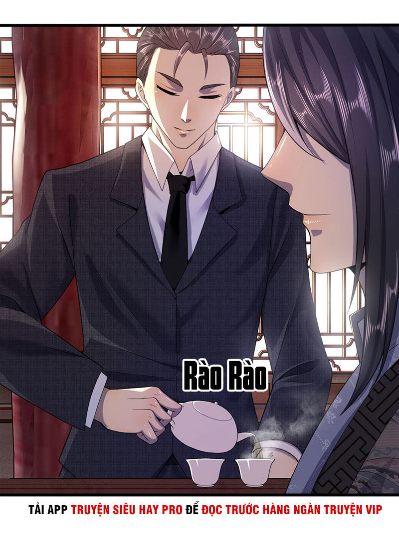 Y Võ Chí Tôn Chapter 88 - 5
