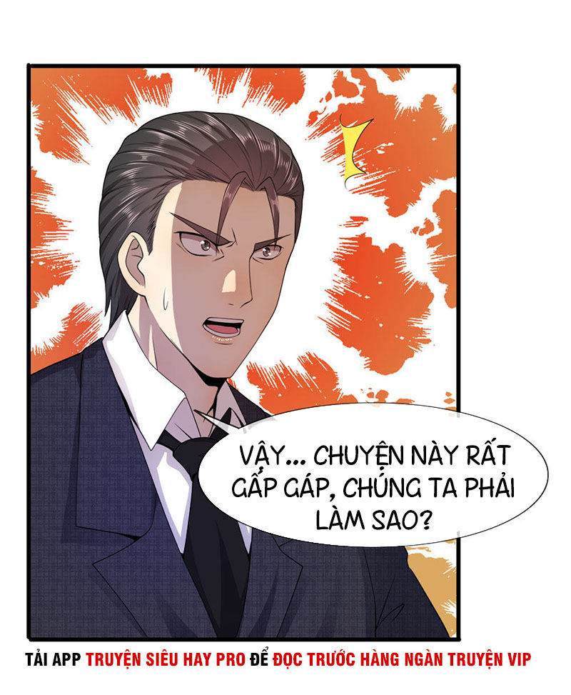 Y Võ Chí Tôn Chapter 88 - 10