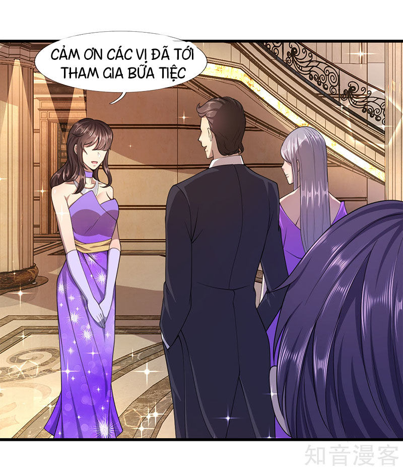 Y Võ Chí Tôn Chapter 89 - 19