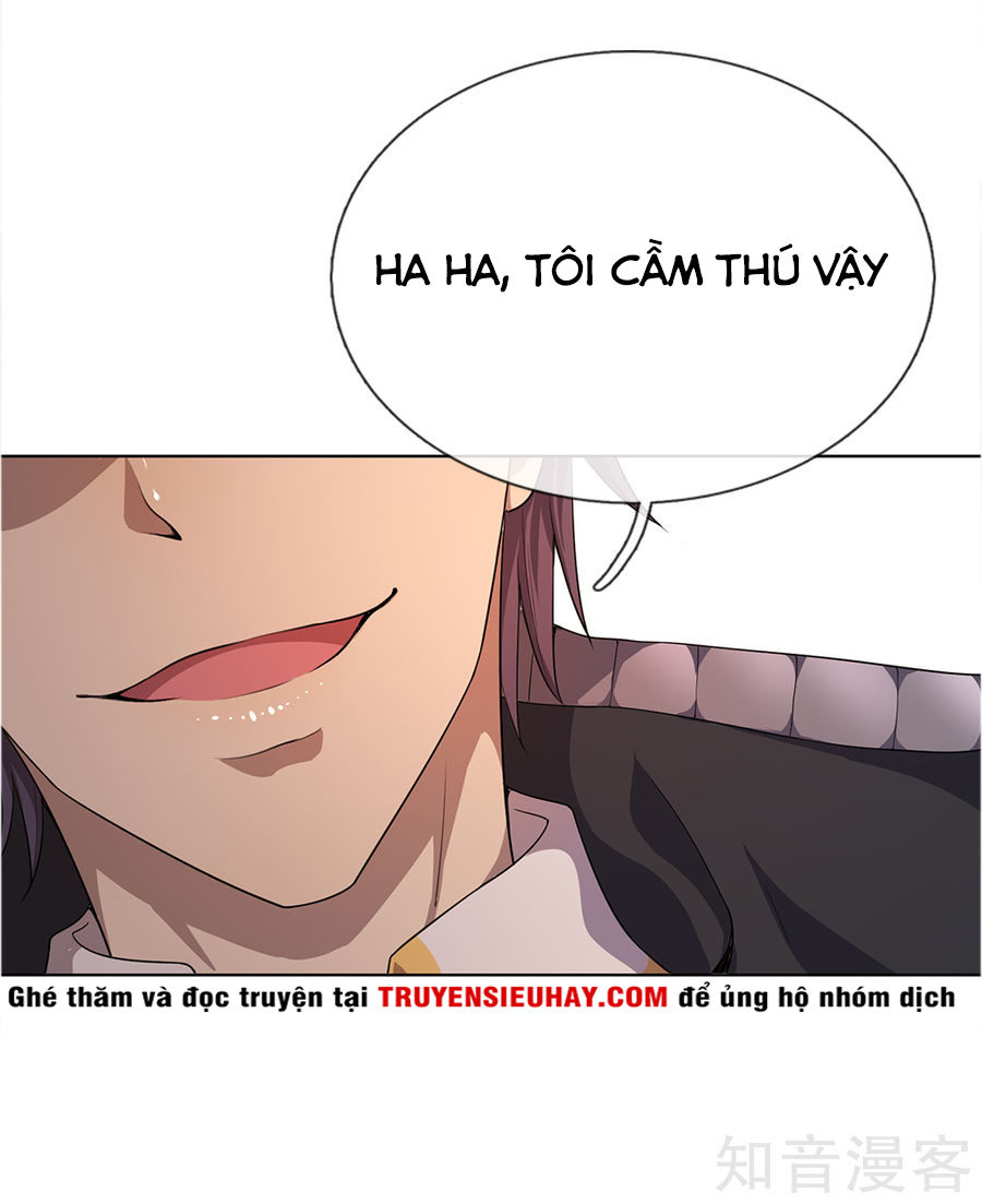 Y Võ Chí Tôn Chapter 9 - 6