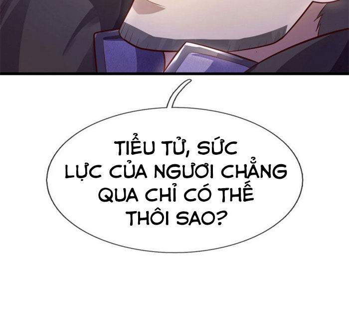 Y Võ Chí Tôn Chapter 270 - 16