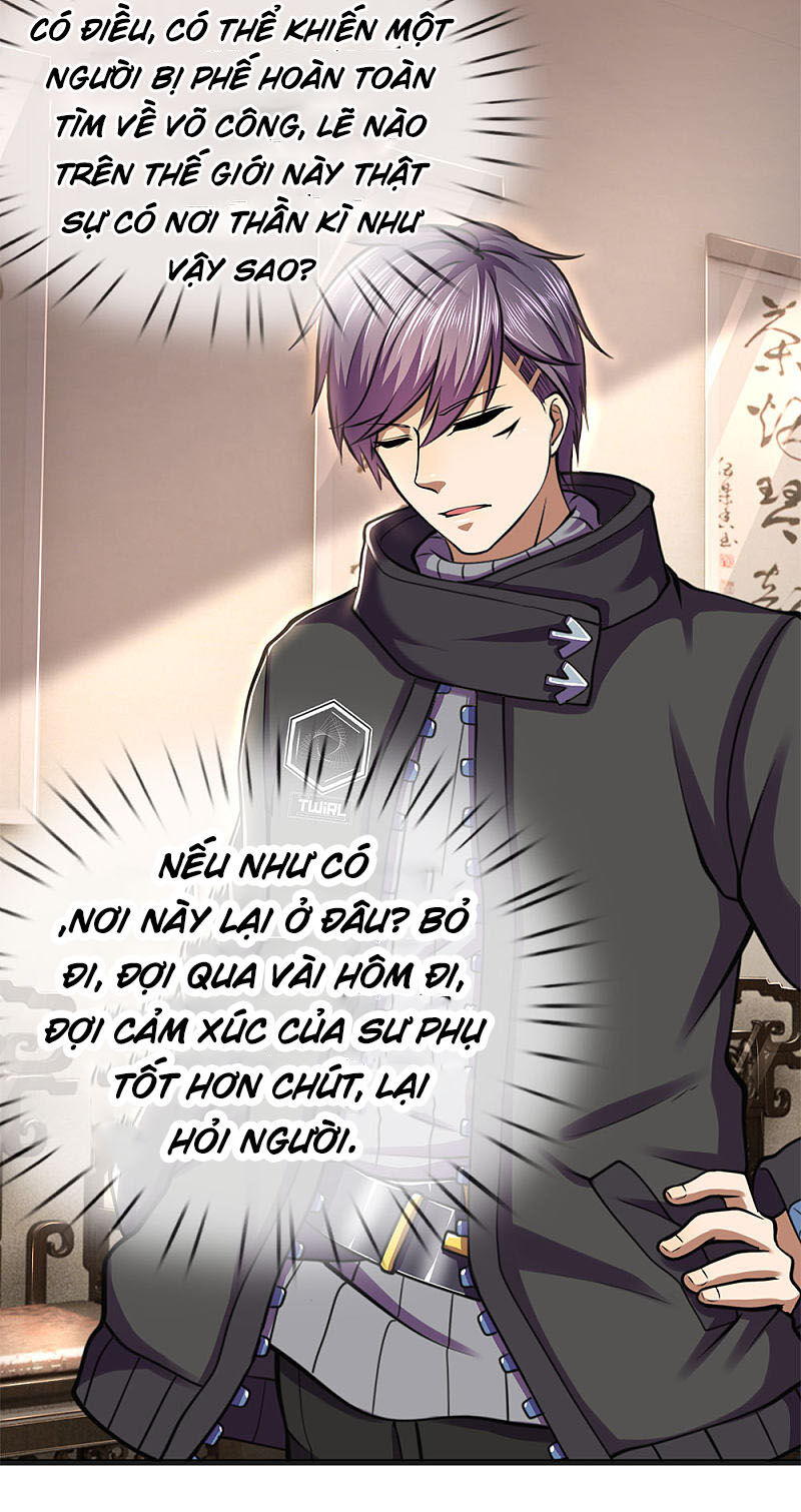 Y Võ Chí Tôn Chapter 278 - 10