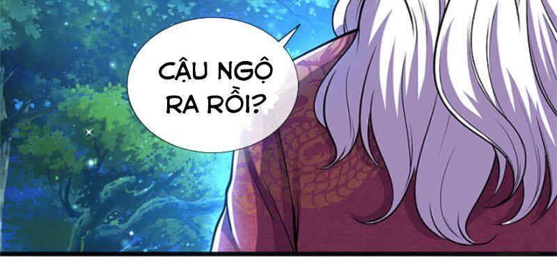 Y Võ Chí Tôn Chapter 279 - 12