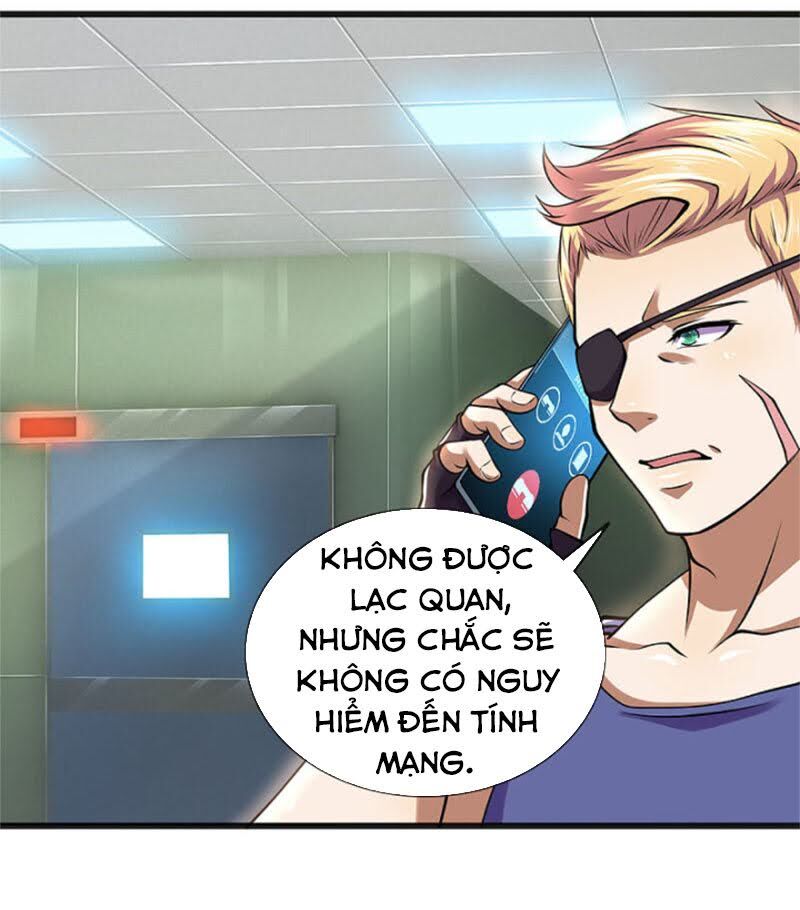 Y Võ Chí Tôn Chapter 279 - 4